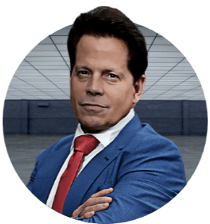 Anthony Scaramucci